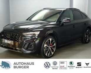 Audi SQ5 Gebrauchtwagen