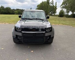 Land Rover Defender Gebrauchtwagen