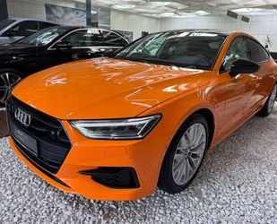 Audi A7 Gebrauchtwagen