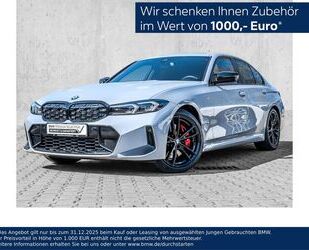 BMW M340d Gebrauchtwagen