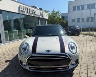 Mini Cooper Clubman Gebrauchtwagen