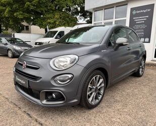 Fiat 500X Gebrauchtwagen