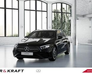 Mercedes-Benz A 180 Gebrauchtwagen