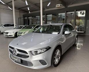 Mercedes-Benz A 220 Gebrauchtwagen