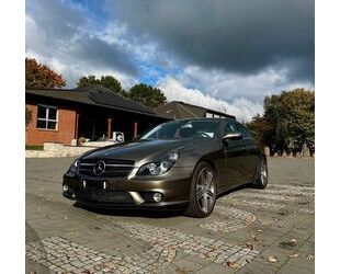 Mercedes-Benz CLS 320 Gebrauchtwagen
