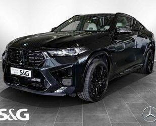 BMW X6 M Gebrauchtwagen