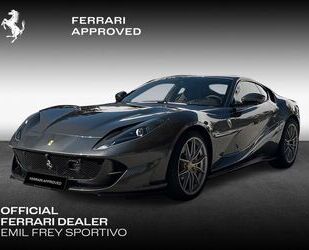 Ferrari 812 Gebrauchtwagen