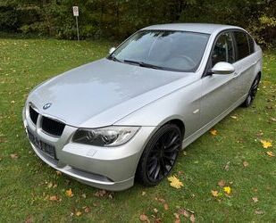 BMW 320 Gebrauchtwagen