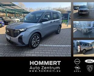 Ford Tourneo Courier Gebrauchtwagen