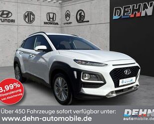 Hyundai KONA Gebrauchtwagen
