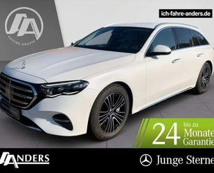 Mercedes-Benz E 200 Gebrauchtwagen