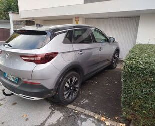 Opel Grandland (X) Gebrauchtwagen