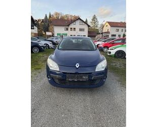 Renault Megane Gebrauchtwagen