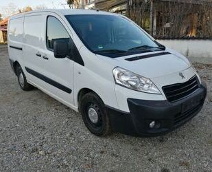 Peugeot Expert Gebrauchtwagen