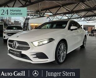 Mercedes-Benz A 250 Gebrauchtwagen