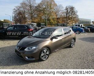Nissan Pulsar Gebrauchtwagen