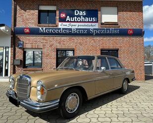 Mercedes-Benz 280 Gebrauchtwagen