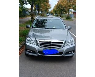 Mercedes-Benz E 250 Gebrauchtwagen