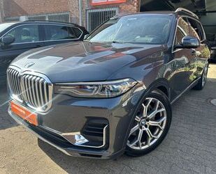 BMW X7 Gebrauchtwagen
