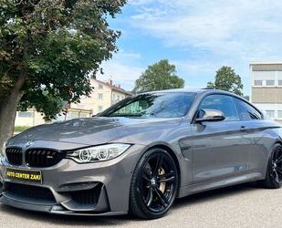 BMW M4 Gebrauchtwagen