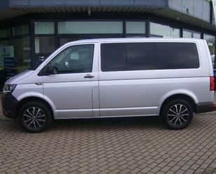 VW T6 Transporter Gebrauchtwagen