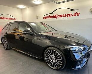 Mercedes-Benz C 220 Gebrauchtwagen