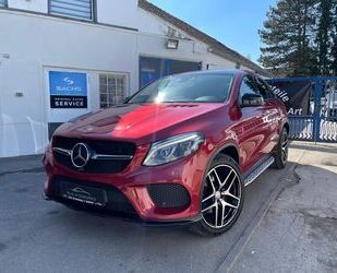 Mercedes-Benz GLE 350 Gebrauchtwagen