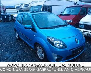 Renault Twingo Gebrauchtwagen
