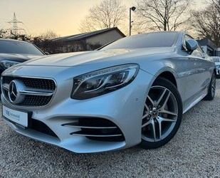 Mercedes-Benz S 450 Gebrauchtwagen