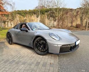 Porsche 911 Urmodell Gebrauchtwagen