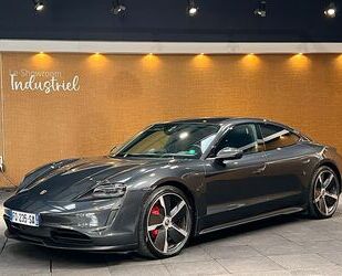 Porsche Taycan Gebrauchtwagen