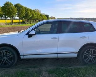 VW Touareg Gebrauchtwagen