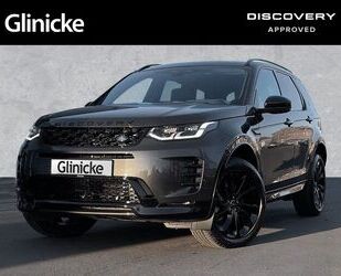 Land Rover Discovery Sport Gebrauchtwagen