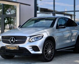 Mercedes-Benz GLC 350 Gebrauchtwagen