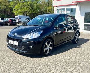 Citroen C3 Gebrauchtwagen
