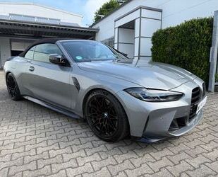 BMW M4 Gebrauchtwagen