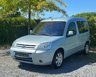 Citroen Berlingo Gebrauchtwagen
