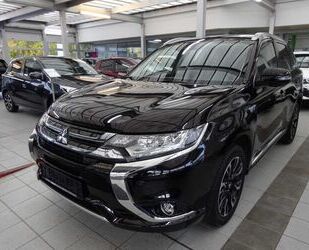 Mitsubishi Plug-in Hybrid Outlander Gebrauchtwagen