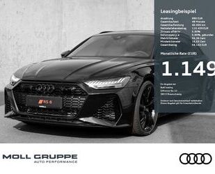 Audi RS6 Gebrauchtwagen