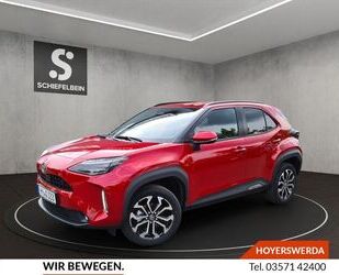 Toyota Yaris Cross Gebrauchtwagen