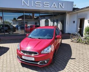Mitsubishi Space Star Gebrauchtwagen