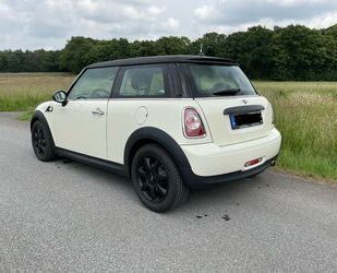 Mini ONE Gebrauchtwagen