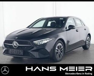 Mercedes-Benz A 200 Gebrauchtwagen