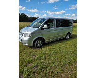 Opel T5 Multivan 