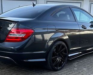 Mercedes-Benz C 250 Gebrauchtwagen