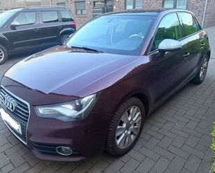 Audi A1 Gebrauchtwagen