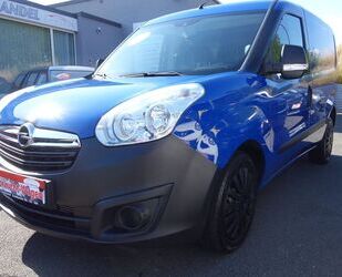 Opel Combo Gebrauchtwagen