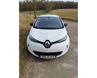 Renault ZOE Gebrauchtwagen