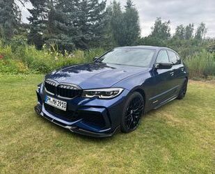 BMW 330 Gebrauchtwagen