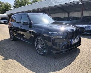 Alpina XB7 Gebrauchtwagen
